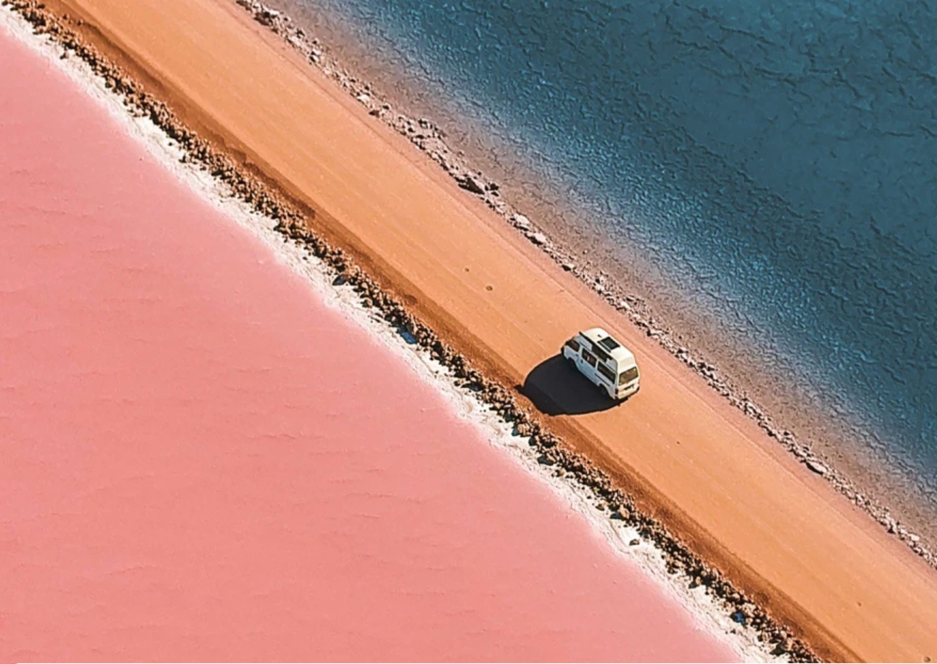 Water, Wood, Beach, Asphalt