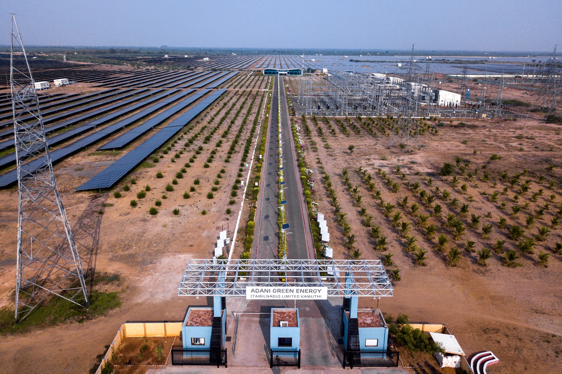 Urban design, Sky, Plant, Water, Infrastructure, Tree