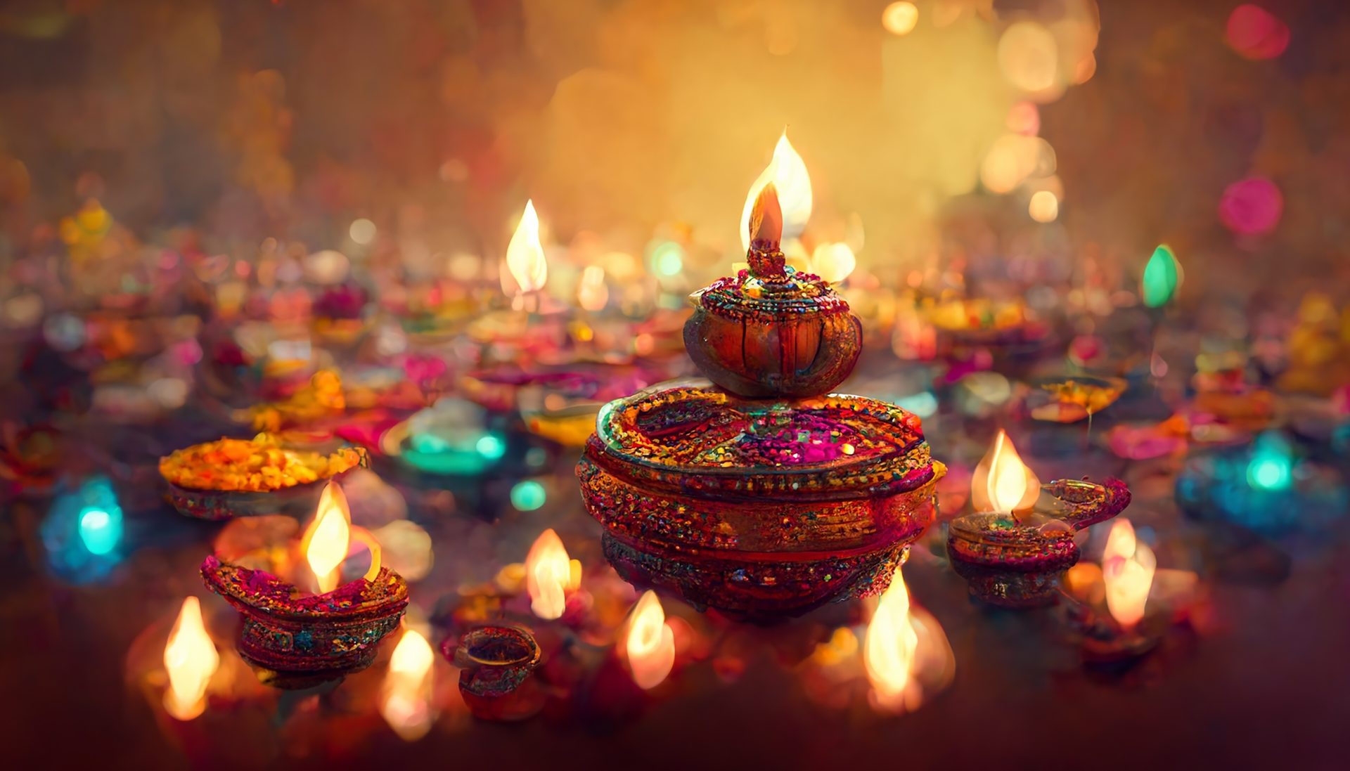 Floating Diya Wicks Review - For Jyot And Decoration (2023)