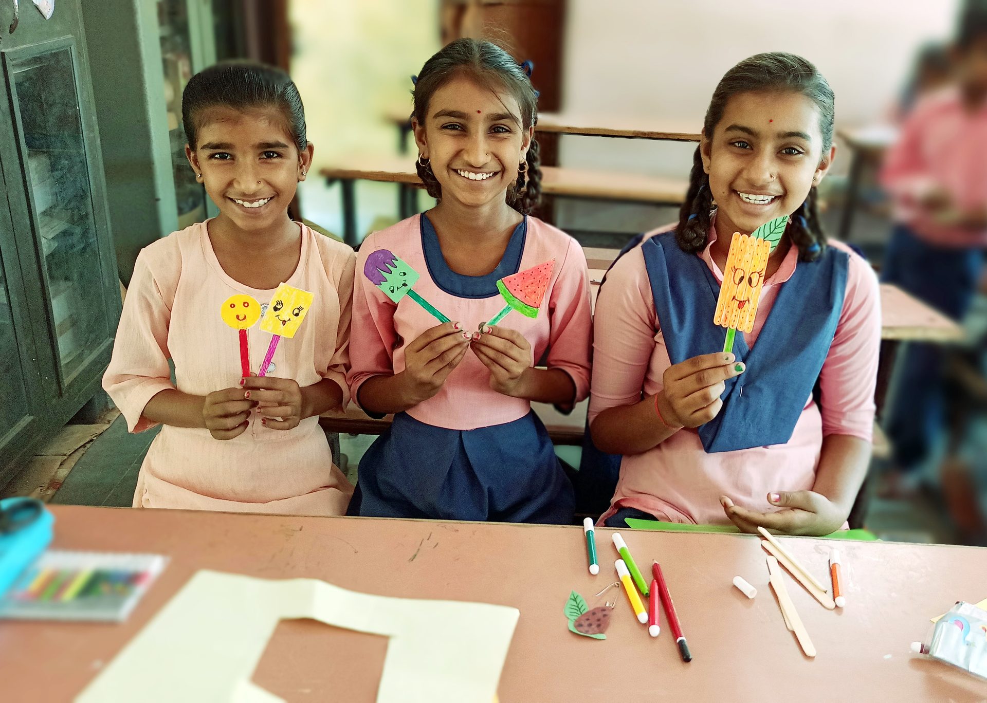 Smile, Table, Happy, Community, Leisure