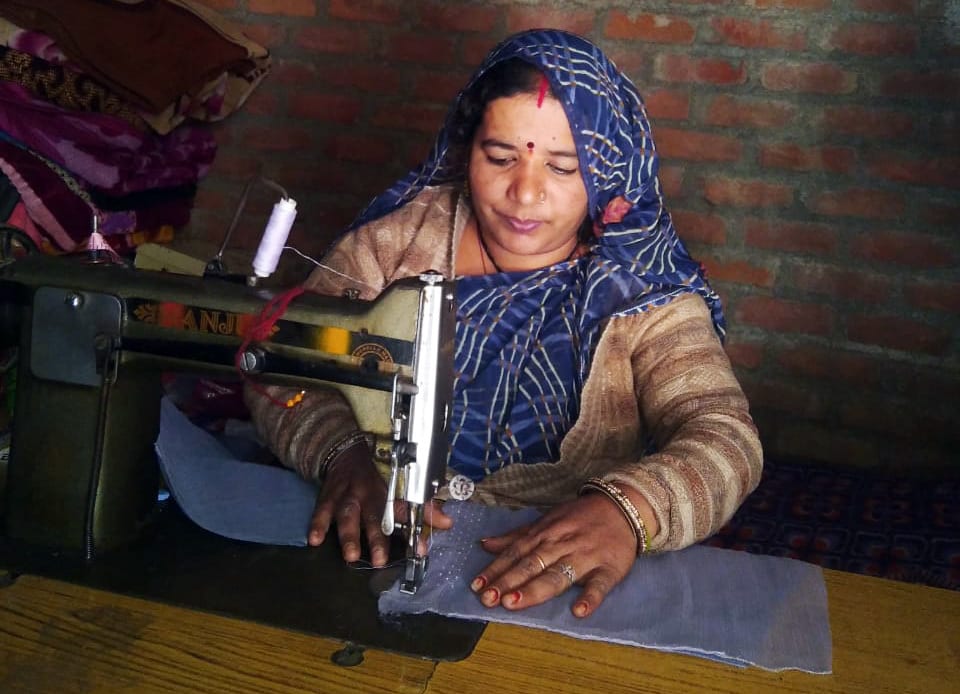Sewing Machine Feet, Tailor, Dressmaker, Artisan