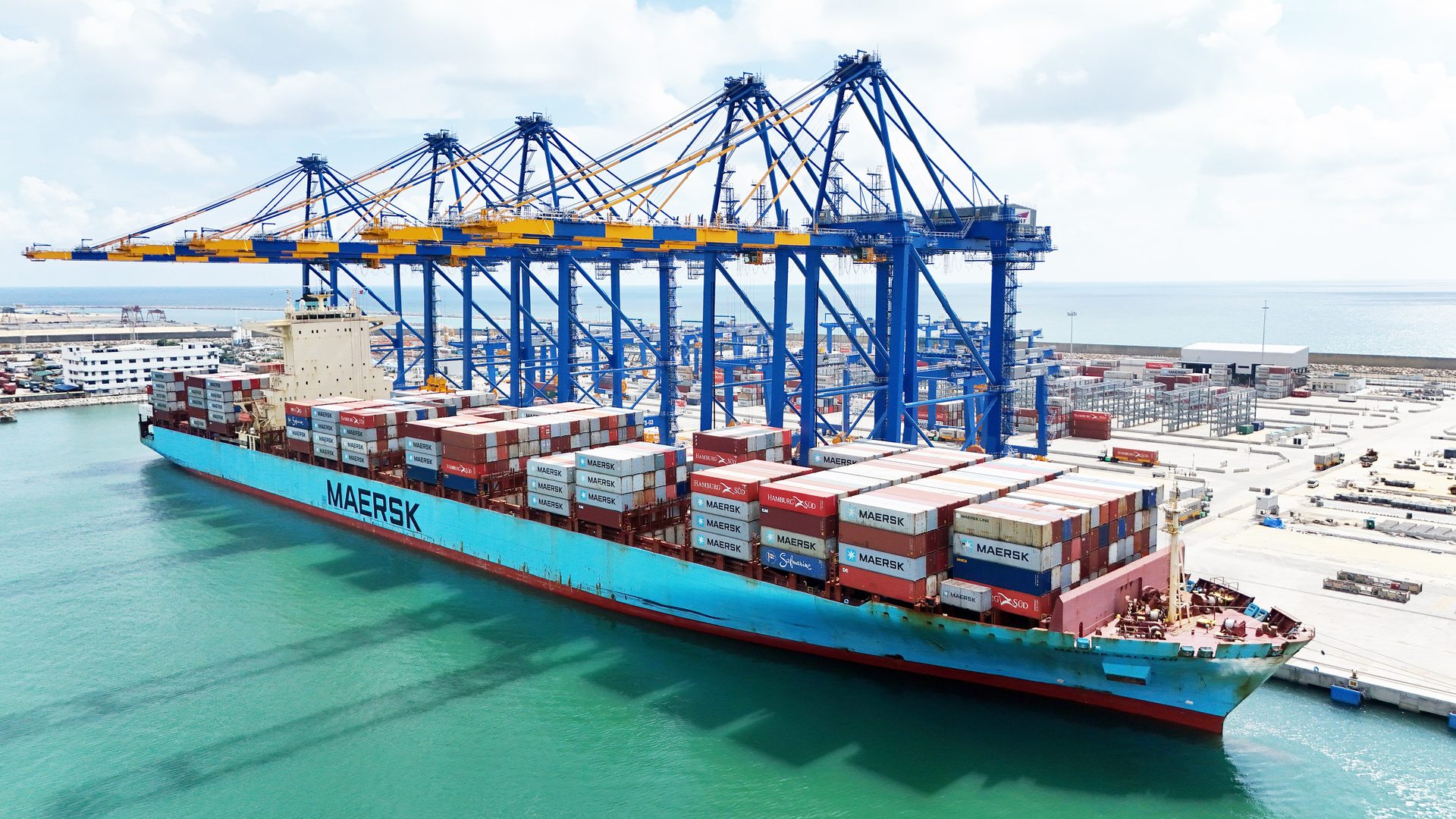 Shipping container, Cargo ship, Freight transport, Panamax, Port, Boat, Watercraft