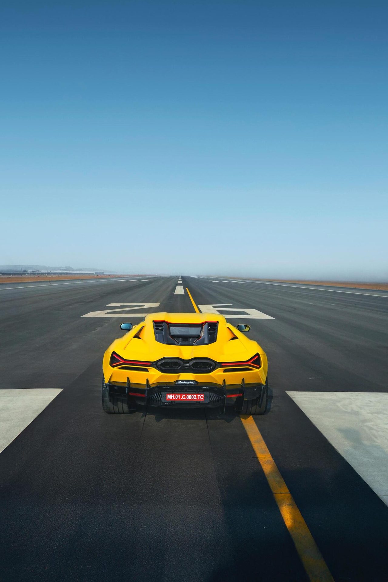 Automotive Exterior, Sports car, Supercar