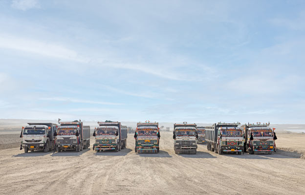 Transforming Inventory and Dispatch with Arieh