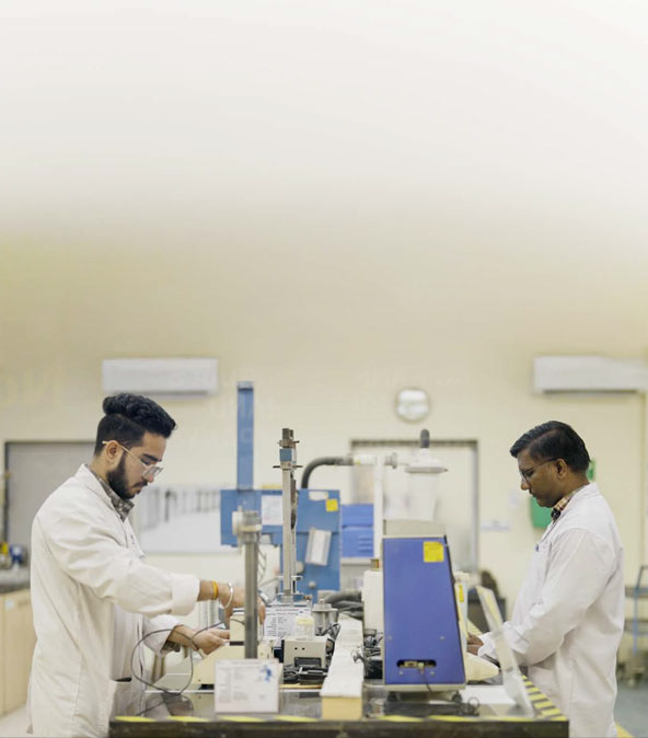 Operational Excellence<