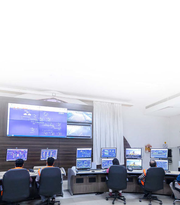 Focus on Digitalisation