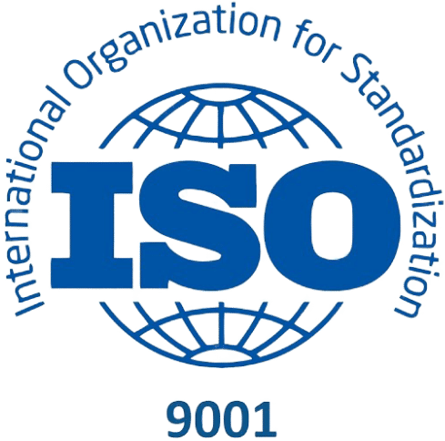 ISO 9001