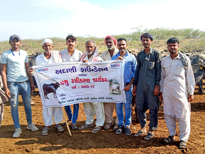 Sustainable Livelihood Development