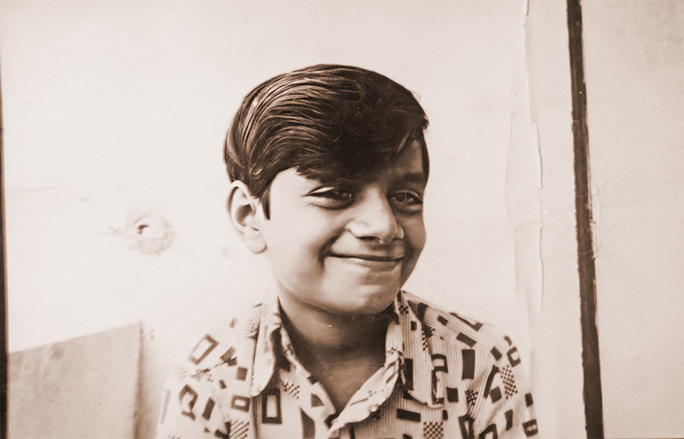 Ahmedabad 1962