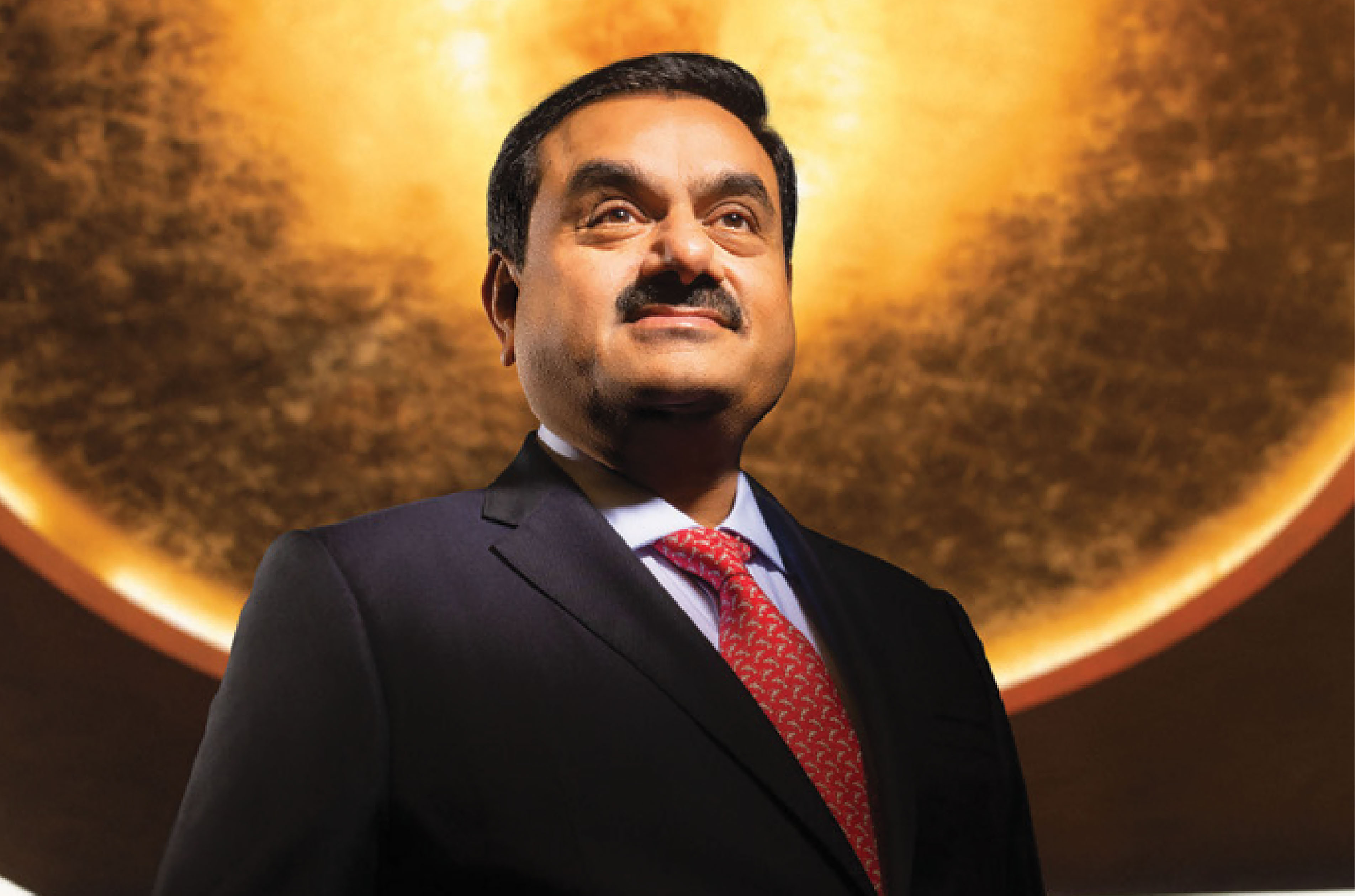 Adani 2022