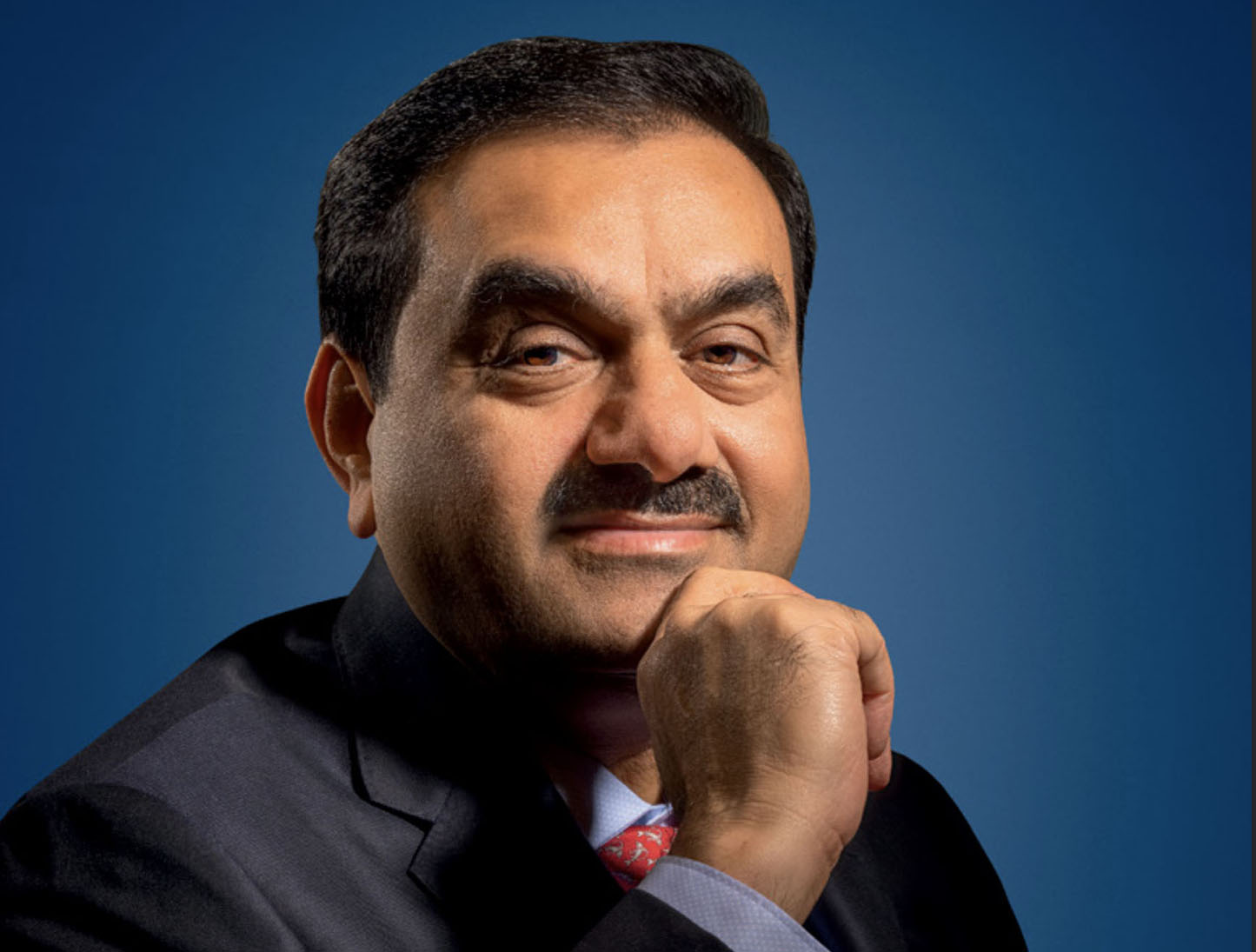 Adani Comeback 2023