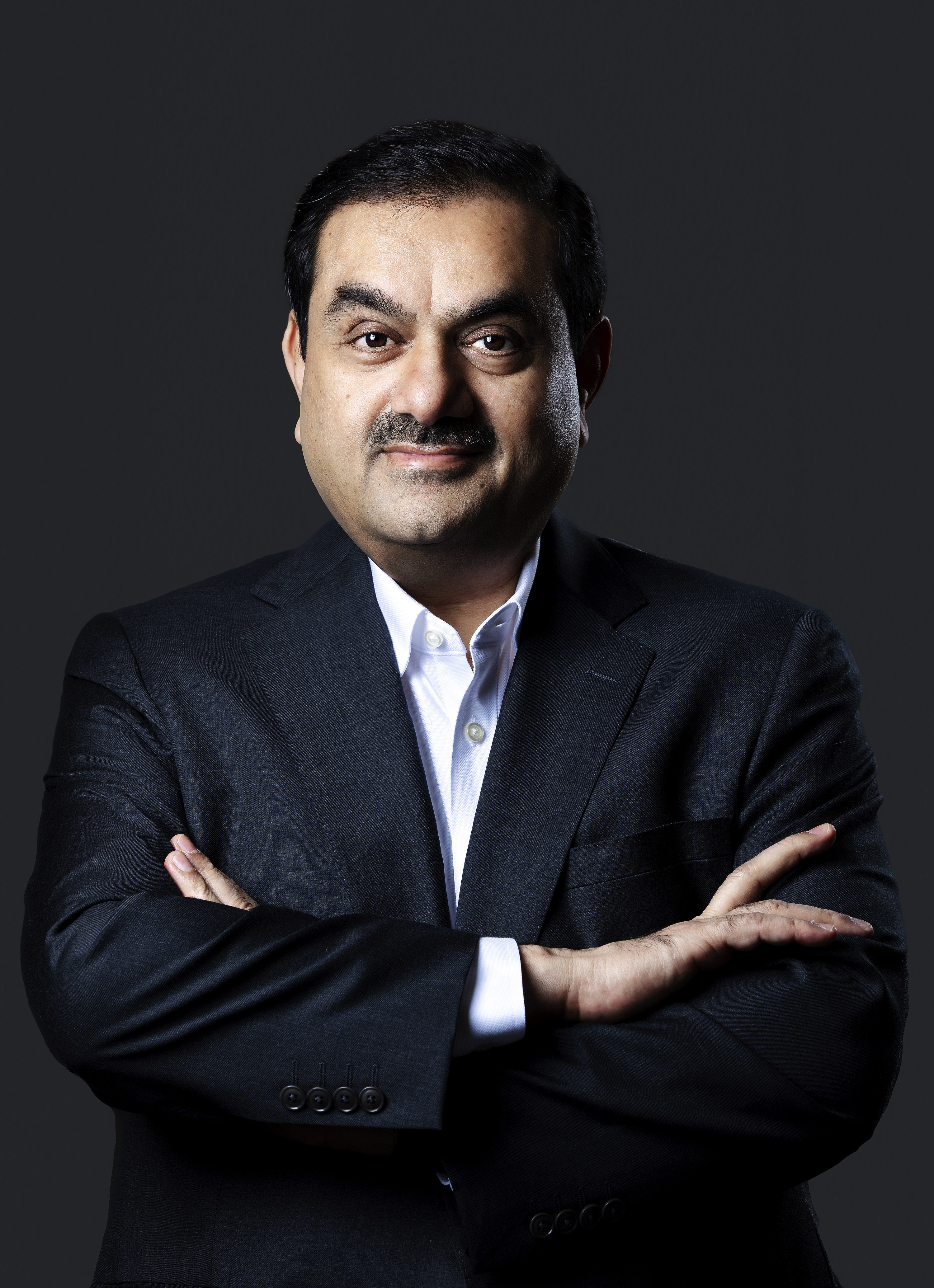 Gautam Adani