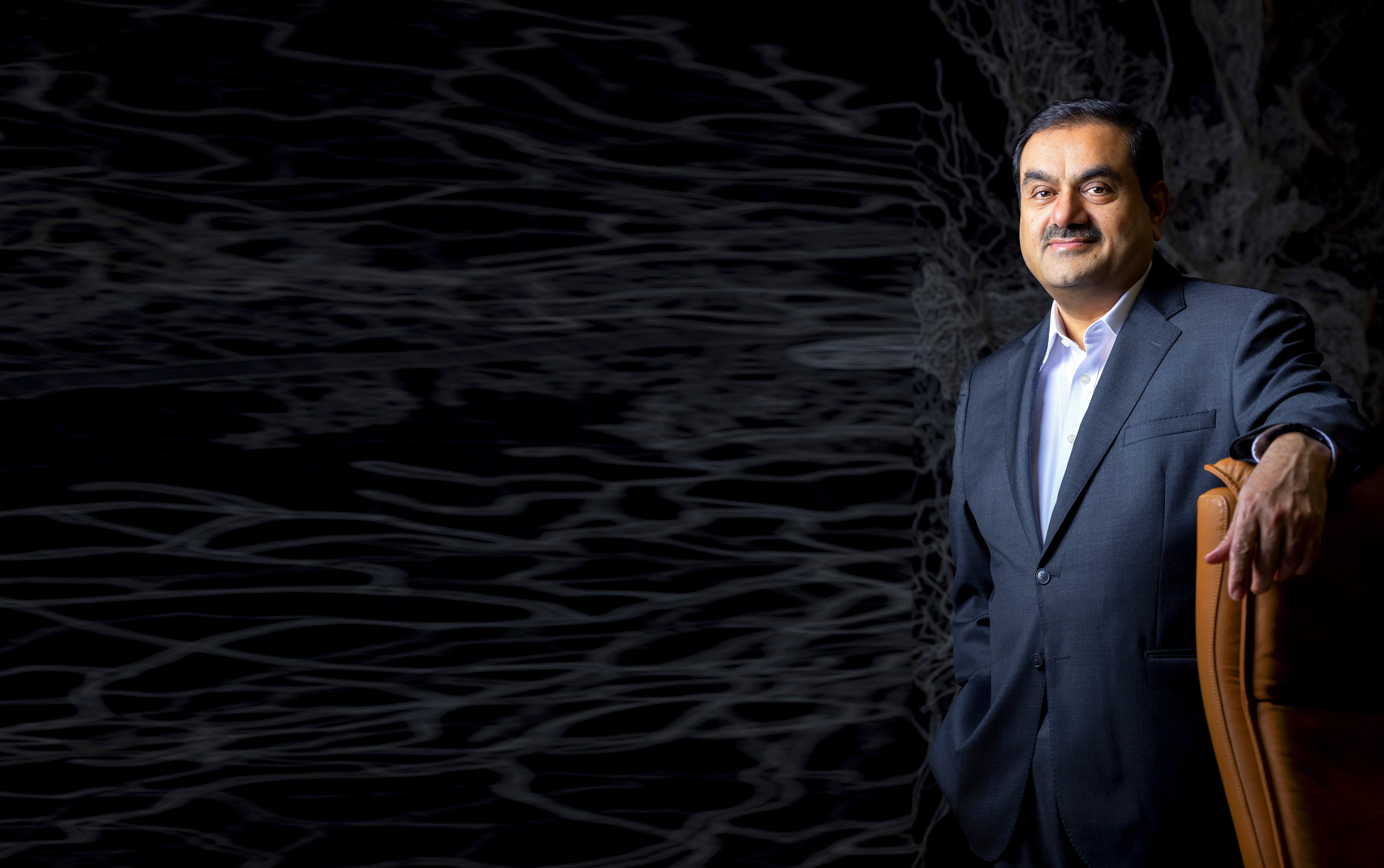 Gautam Adani